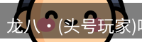 龙八头号玩家
